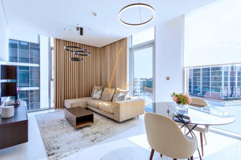 Lakás itt: Mohammed Bin Rashid City, Dubai, EAE, 1 hálószoba, 70 m², azonosító: 758267