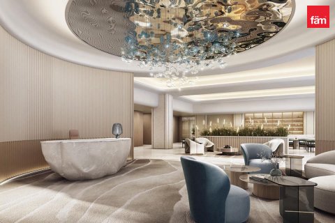 Huoneisto Palm Jumeirah, Dubai, Arabiemiraatit 3 makuuhuonetta, 171.6 m2 № 740343 - kuva 4