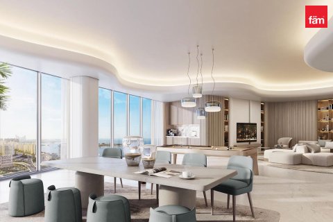 Huoneisto Palm Jumeirah, Dubai, Arabiemiraatit 3 makuuhuonetta, 171.6 m2 № 740343 - kuva 6