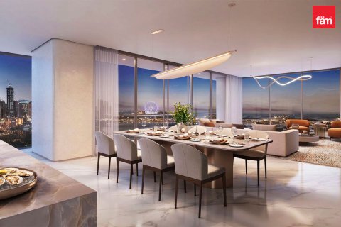 Huoneisto Palm Jumeirah, Dubai, Arabiemiraatit 3 makuuhuonetta, 171.6 m2 № 740343 - kuva 8