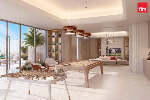Huoneisto Palm Jumeirah, Dubai, Arabiemiraatit 3 makuuhuonetta, 171.6 m2 № 740343 - kuva 3