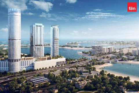 Huoneisto Palm Jumeirah, Dubai, Arabiemiraatit 3 makuuhuonetta, 171.6 m2 № 740343 - kuva 9