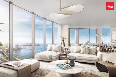 Huoneisto Palm Jumeirah, Dubai, Arabiemiraatit 3 makuuhuonetta, 171.6 m2 № 740343 - kuva 12