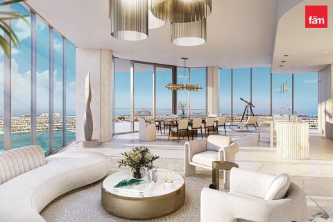 Huoneisto Palm Jumeirah, Dubai, Arabiemiraatit 3 makuuhuonetta, 171.6 m2 № 740343 - kuva 10