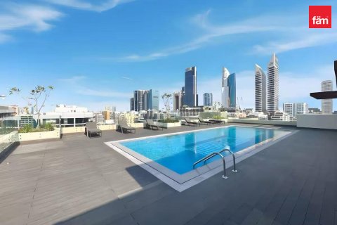 Apartamento para arrendamento em Al Satwa, Dubai, EAU 1 quarto, 70.7 m2 № 740339 - foto 19