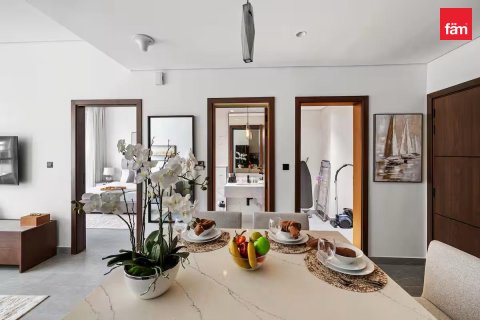 Apartamento para arrendamento em Al Satwa, Dubai, EAU 1 quarto, 70.7 m2 № 740339 - foto 8