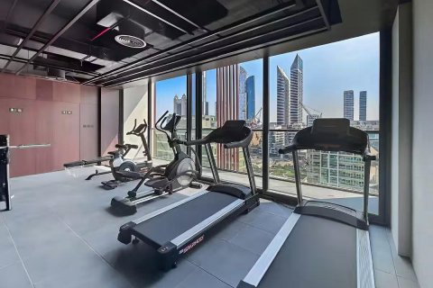 Apartamento para arrendamento em Al Satwa, Dubai, EAU 1 quarto, 70.7 m2 № 740339 - foto 15