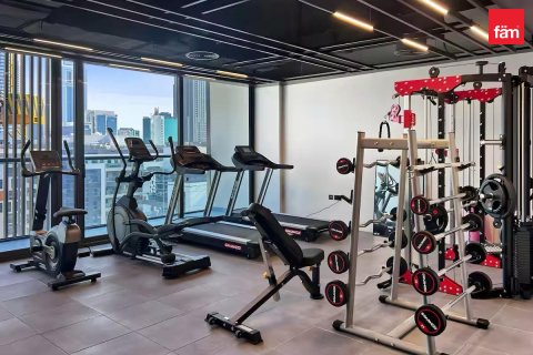 Apartamento para arrendamento em Al Satwa, Dubai, EAU 1 quarto, 70.7 m2 № 740339 - foto 14