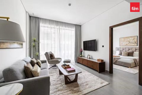 Al Satwa, Dubai, BAE’de daire 1 yatak odası, 70.7 m&sup2; No 740339
