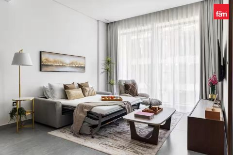 Apartamento para arrendamento em Al Satwa, Dubai, EAU 1 quarto, 70.7 m2 № 740339 - foto 3