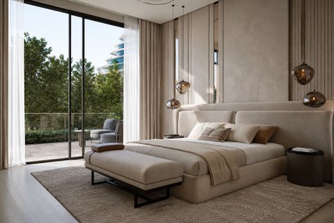 Apartamento en venta en Palm Jumeirah, Dubai, EAU 1 dormitorio, 91 m2 № 740338 - foto 2