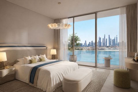 Apartamento en venta en Palm Jumeirah, Dubai, EAU 1 dormitorio, 91 m2 № 740338 - foto 6