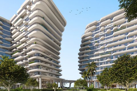Apartamento en venta en Palm Jumeirah, Dubai, EAU 1 dormitorio, 91 m2 № 740338 - foto 3