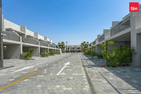 Városi lakóépület itt: Mohammed Bin Rashid City, Dubai, EAE, 2 hálószoba, 111.5 m², azonosító: 754785 - fénykép 11