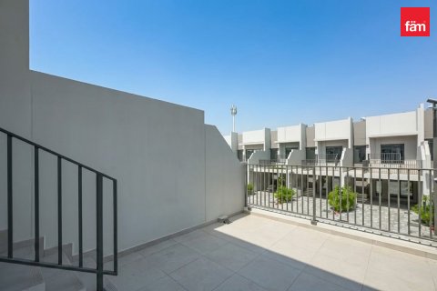 Városi lakóépület itt: Mohammed Bin Rashid City, Dubai, EAE, 2 hálószoba, 111.5 m², azonosító: 754785 - fénykép 9