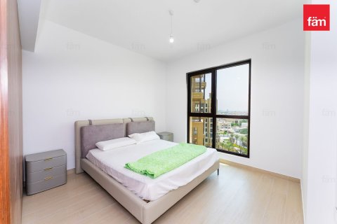 Byt v Umm Suqeim, Dubai, SAE 2 ložnice, 103.6 m² Č.: 754781 - fotografie 12