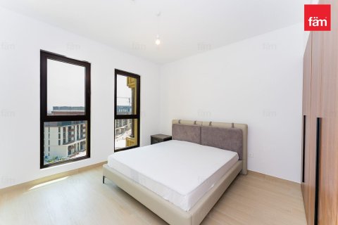 Byt v Umm Suqeim, Dubai, SAE 2 ložnice, 103.6 m² Č.: 754781 - fotografie 8