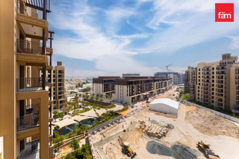 Byt v Umm Suqeim, Dubai, SAE 2 ložnice, 103.6 m² Č.: 754781 - fotografie 15
