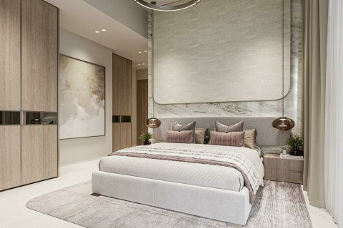 Byt v Dubai, SAE 2 ložnice, 117 m² Č.: 656993 - fotografie 2