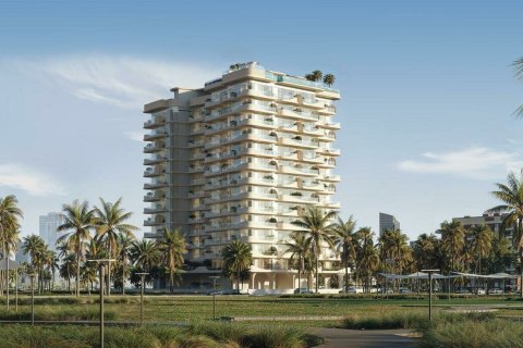 Byt v Dubai, SAE 2 ložnice, 117 m² Č.: 656993 - fotografie 20