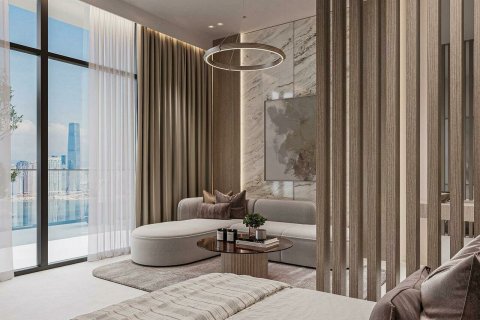 Byt v Dubai, SAE 2 ložnice, 117 m² Č.: 656993 - fotografie 6