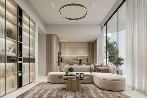 Byt v Dubai, SAE 2 ložnice, 117 m² Č.: 656993 - fotografie 7