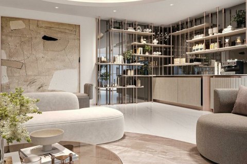 Byt v Dubai, SAE 2 ložnice, 117 m² Č.: 656993 - fotografie 9