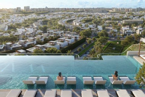 Byt v Dubai, SAE 2 ložnice, 117 m² Č.: 656993 - fotografie 15