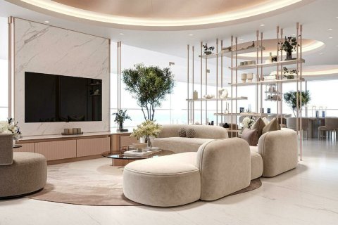 Byt v Dubai, SAE 2 ložnice, 117 m² Č.: 656993 - fotografie 8