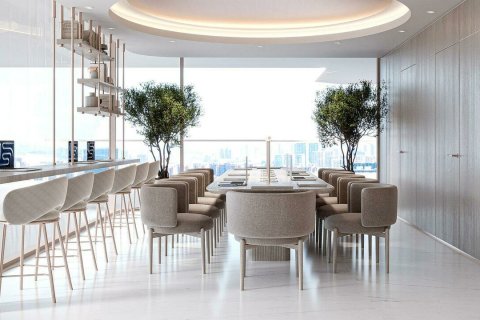 Byt v Dubai, SAE 2 ložnice, 117 m² Č.: 656993 - fotografie 3
