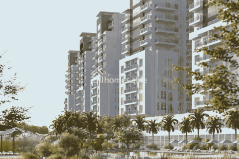 阿联酋 Dubai wasl gate 公寓  2 卧, 114 平方米 , 编号 720021