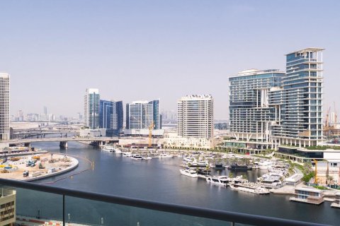 Appartamento in vendita a Business Bay, Dubai, EAU 2 camere da letto, 85 mq. № 719986 - foto 12