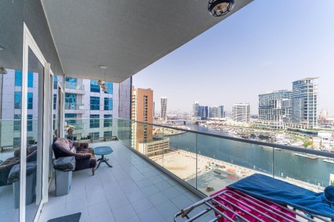 Appartamento in vendita a Business Bay, Dubai, EAU 2 camere da letto, 85 mq. № 719986 - foto 10