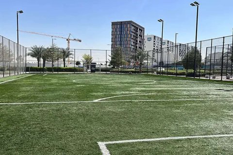 Apartmen di Dubai South (Dubai World Central), UAE 1 bilik, 33 meter persegi № 728403 - foto 8