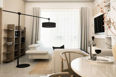 Apartmen di Dubai South (Dubai World Central), UAE 1 bilik, 33 meter persegi № 728403 - foto 6