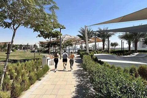 Apartmen di Dubai South (Dubai World Central), UAE 1 bilik, 33 meter persegi № 728403 - foto 11
