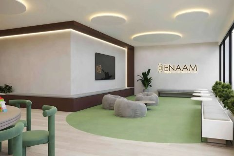 Apartment in Dubai Land, UAE 1 bedroom, 76 sq.m. № 728399 - photo 3