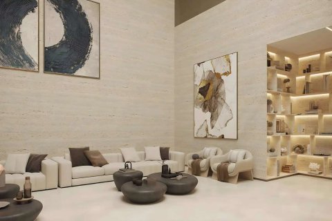 Apartment in Dubai Land, UAE 1 bedroom, 76 sq.m. № 728399 - photo 7