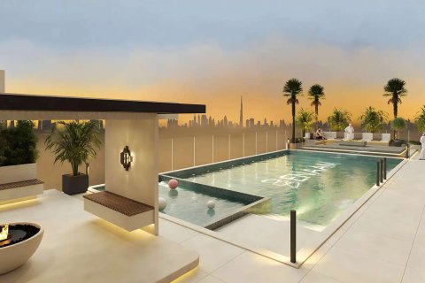 Apartment in Dubai Land, UAE 1 bedroom, 76 sq.m. № 728399 - photo 18