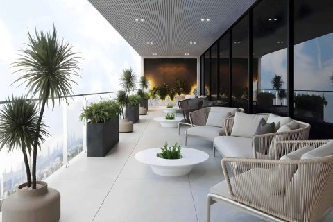 Byt v Dubai Land, SAE 1 ložnice, 76 m² Č.: 728399