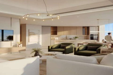 Пәтер Dubai South (Dubai World Central), Дубай, БАӘ-да 1 жатын бөлме, 75 м² № 728401 - фото 3