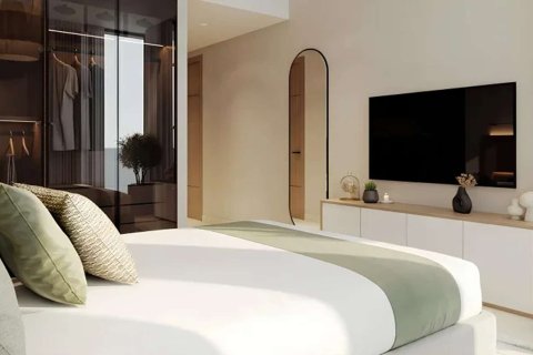 Пәтер Dubai South (Dubai World Central), Дубай, БАӘ-да 1 жатын бөлме, 75 м² № 728401 - фото 7