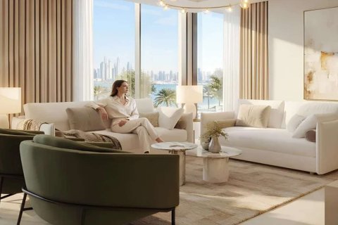 Пәтер Dubai South (Dubai World Central), Дубай, БАӘ-да 1 жатын бөлме, 75 м² № 728401 - фото 6