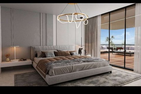 Dzīvoklis Dubai Production City (IMPZ)jā, AAE 39 m2 Nr. 728400 - attēls 2