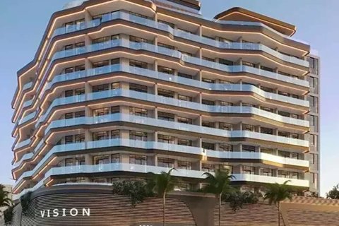 Dzīvoklis Dubai Production City (IMPZ)jā, AAE 39 m2 Nr. 728400 - attēls 4
