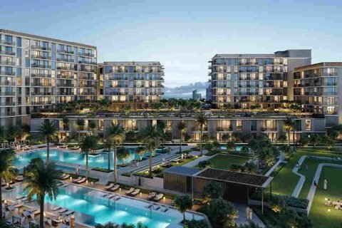 Dzīvoklis Dubai Production City (IMPZ)jā, AAE 39 m2 Nr. 728400 - attēls 5