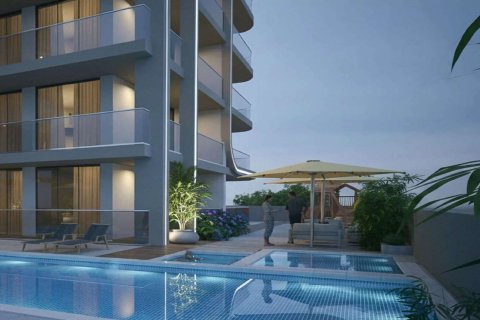 Apartament de vânzare în International City, Dubai, EAU 1 cameră, 46 mp. №728398 - poză 8