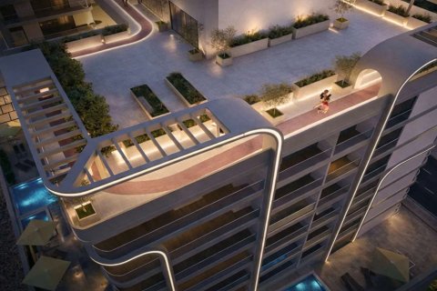 Apartament de vânzare în International City, Dubai, EAU 1 cameră, 46 mp. №728398 - poză 7