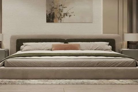 Apartament de vânzare în International City, Dubai, EAU 1 cameră, 46 mp. №728398 - poză 3