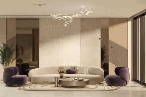 Apartament de vânzare în International City, Dubai, EAU 1 cameră, 46 mp. №728398 - poză 2